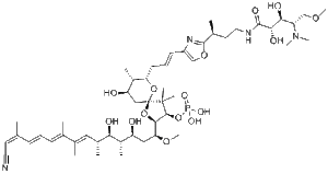 Calyculin A 101932-71-2